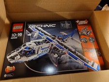 LEGO TECHNIC: Cargo Plane