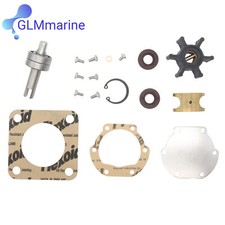 Rebuild Kit For Westerbeke Marine Diesel Generator Raw Sea Water Pump 33636