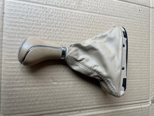 Mercedes cls w219 genuine gear - cls,