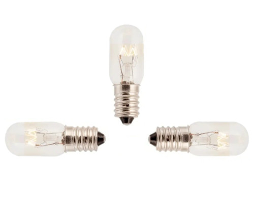 15w e14 replacement bulbs - replacement,