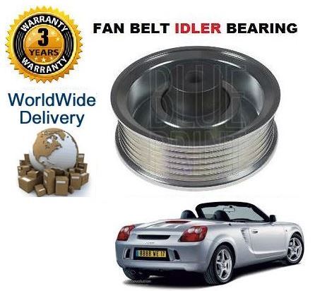 For toyota mr2 roadster - 1.8,