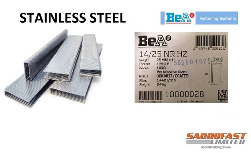 Stainless steel type - steel,
