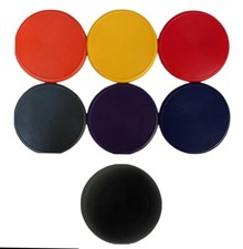 Stevens Non Slip Dimple Crown