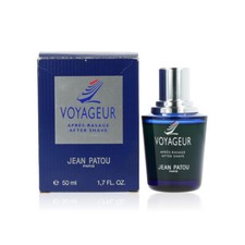 Jean Patou Voyageur Aftershave