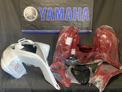Raptor 700 plastics - 06-26,