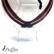 Acrylic Football Display Stand