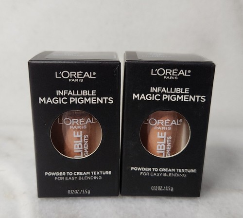 Oreal infallible magic - 2-l’oreal,