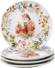 Certified Christmas Story 11"