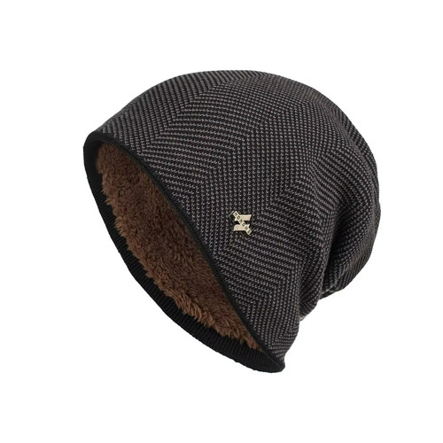 Men knitted thermal - men,