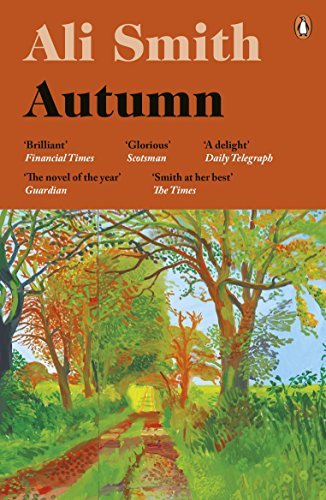 Autumn shortlisted for - autumn:,