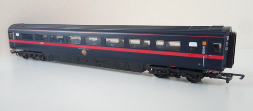 Hornby gauge mk3 - hornby, oo