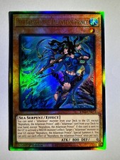 Neptabyss, The Atlantean