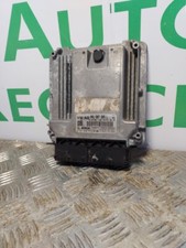 Audi A5 Sportback Ecu (engine)