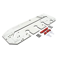 Trend KWJ700/PRO 700mm Professional WorkTop Jig