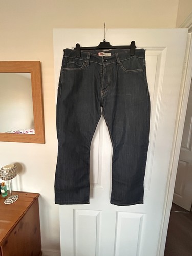 Mens levi 506 standard - 506, jeans