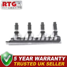 Ignition Coil Pack Fits
