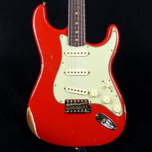Fender custom shop 2025 - fender,