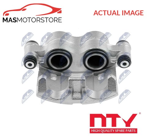 Brake caliper braking rear - caliper,