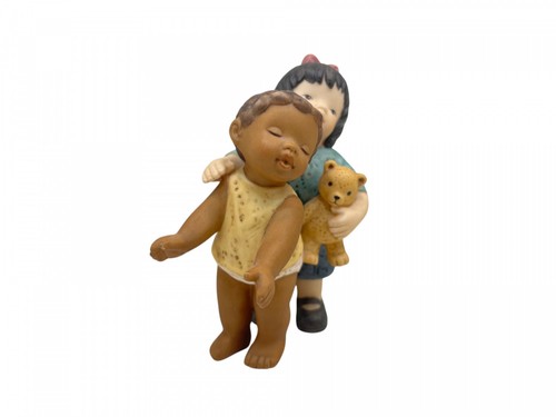Goebel figurine nina marco - goebel,