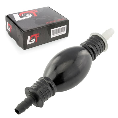 Fuel pump hand - pump,
