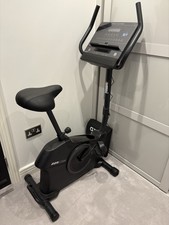 ProForm 225 CSX Upright Exercise Bike NEW Model Home Cardio Training RRP £499