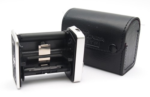 Zenza bronica etr special - zenza,