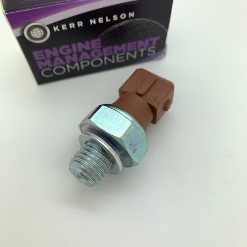 Oil pressure switch fits bmw - pressure,