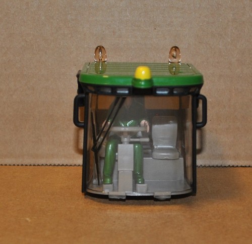 Siku john deere forager - siku,,