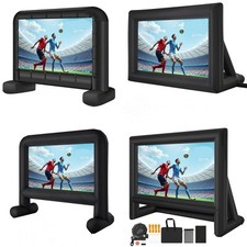 Uimoso Inflatable Movie Screen