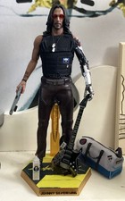 Hot Toys Johnny Silverhand