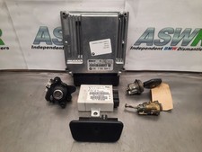 BMW Engine ECU / EWS Kit N46