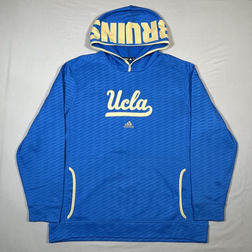 Adidas ucla bruins men - bruins, xl