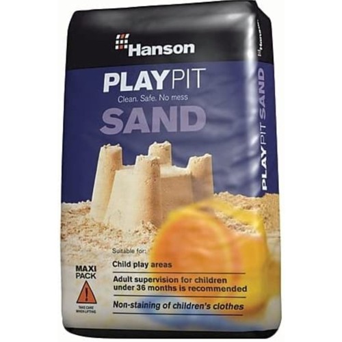 25kg play pit sand - play,