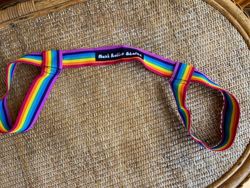 Moxi roller skates leash - moxi,