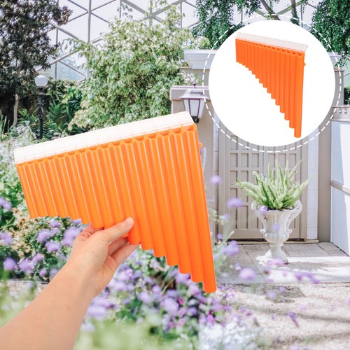 Professional pan flute school - flute,