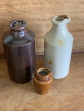 Antique English Victorian Ink