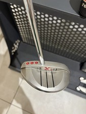 Scotty Cameron Putter Red X 2 - 32 inch + Headcover Centre Shafted