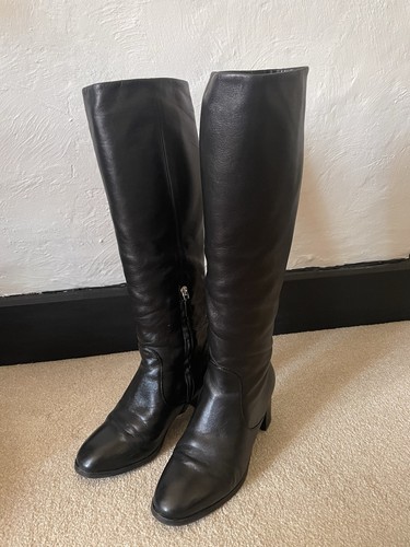Bennett ammy black - bennett, boots