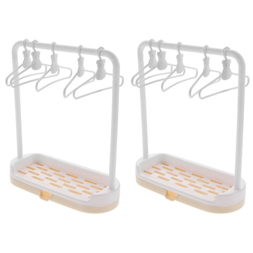 Sets babies dolls clothes - 2,