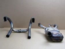 BMW R1150GS 2002 62,558 miles