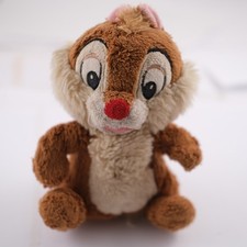 Dale Plush Chip 'n' Dale