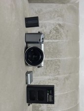 Sony nex camera 1mp - camera, with