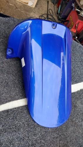 Yamaha 4xv 5jj rear - yamaha,