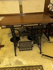 VTG ANTIQUE PRE 1920s  SINGER