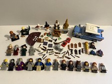LEGO Harry Potter Themed