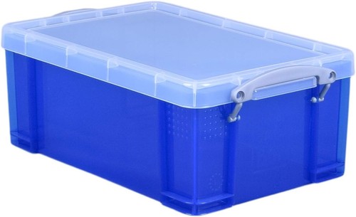 Really useful box litre - really,