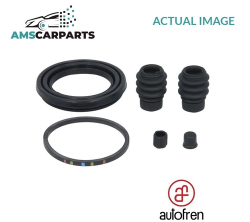 Brake caliper repair - brake,