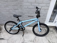 BMX voodoo Bike With Stunt