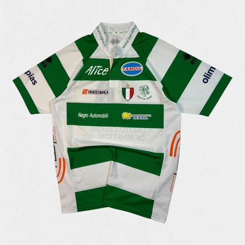 Vintage benetton treviso - vintage,