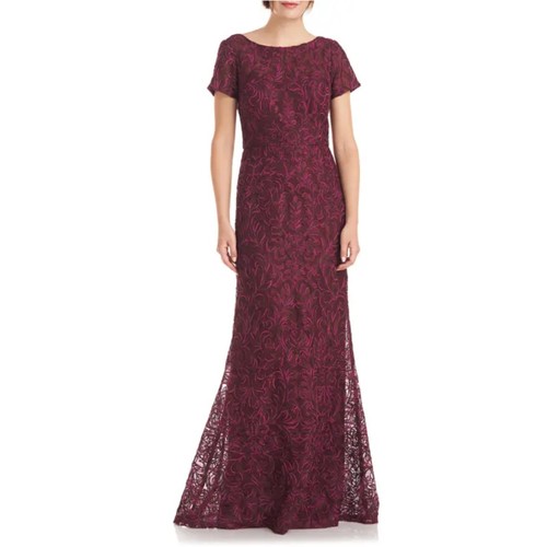 Collections red evening - js,